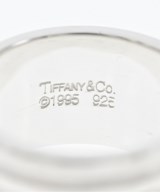 TIFFANY & CO.（ティファニー）リング シルバー サイズ:15 レディース/2200672649530