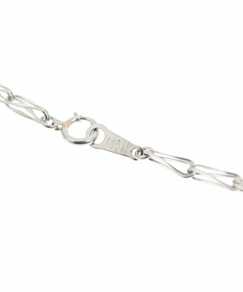 GINZA TANAKA（ギンザタナカ）ネックレス その他（柄物・カラフル） サイズ:- レディース/2200665905209