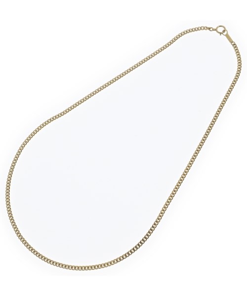 GINZA TANAKA(ギンザタナカ)ネックレス その他（柄物・カラフル） サイズ:-/2200665905216