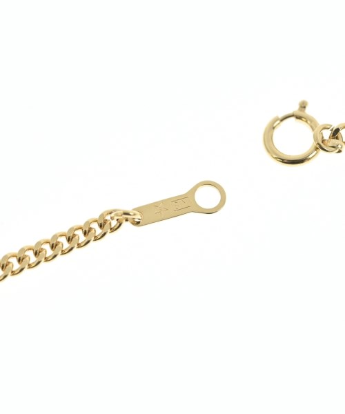 GINZA TANAKA（ギンザタナカ）ネックレス その他（柄物・カラフル） サイズ:- レディース/2200665905216