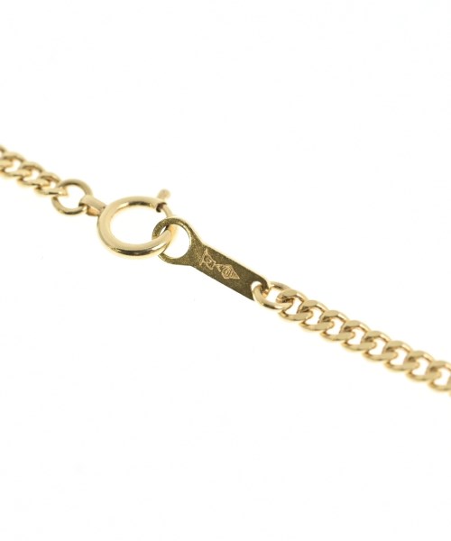 GINZA TANAKA（ギンザタナカ）ネックレス その他（柄物・カラフル） サイズ:- レディース/2200665905216