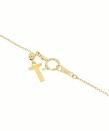 GINZA TANAKA（ギンザタナカ）ネックレス ゴールド サイズ:- レディース/2200670448999