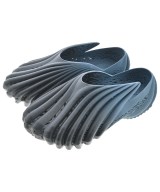 ALIVEFORM（アライブフォーム）サンダル 黒 サイズ:EU41(26cm位) メンズ/2200679762249