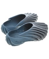 ALIVEFORM（アライブフォーム）サンダル 黒 サイズ:EU41(26cm位) メンズ/2200679762249