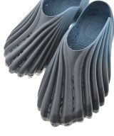 ALIVEFORM（アライブフォーム）サンダル 黒 サイズ:EU41(26cm位) メンズ/2200679762249