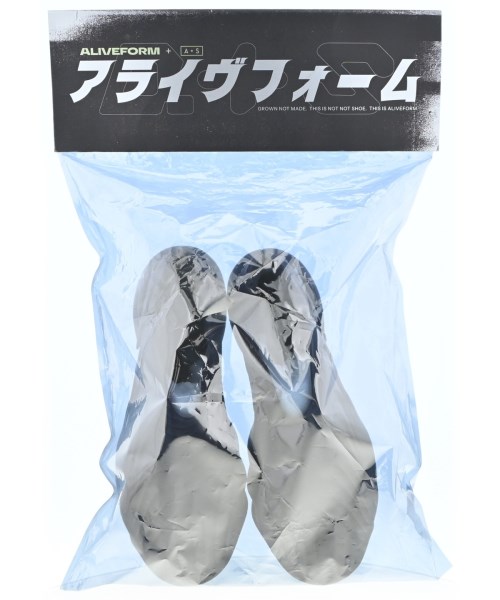 ALIVEFORM(アライブフォーム)のスニーカー サイズ:EU41(26cm位) 40,700円