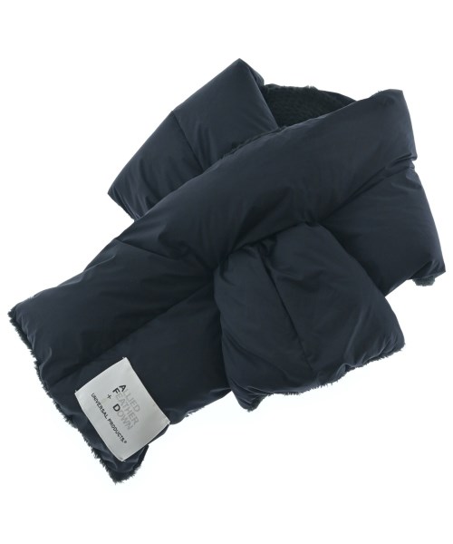 ALLIED FEATHER + DOWN(アライドフェザーアンドダウン)のマフラー サイズ:- 2,400円