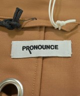 Amor Prohibido（アモールプロヒビット）カジュアルシャツ ベージュ サイズ:M メンズ/2200638105070