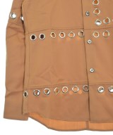 Amor Prohibido（アモールプロヒビット）カジュアルシャツ ベージュ サイズ:M メンズ/2200638105070