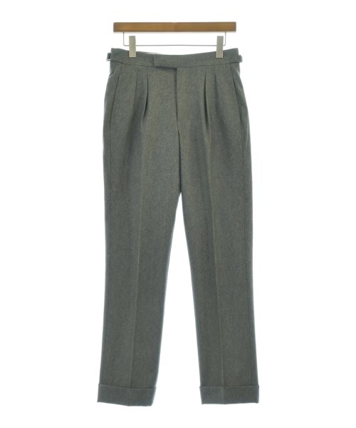 Anderson & Sheppard(アンダーソンアンドシェパード)のスラックス サイズ:30(M位) 23,600円