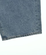 anuke（アンヌーク）デニムパンツ 青 サイズ:36(S位) レディース/2200620007030