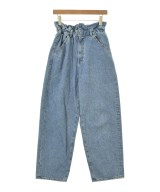 anuke デニムパンツ