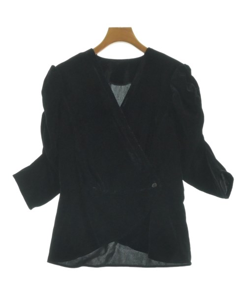 アンヌーク(anuke)のanuke ブラウス