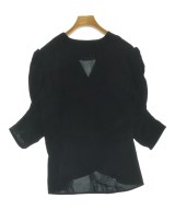 anuke（アンヌーク）ブラウス 黒 サイズ:F レディース/2200620007115