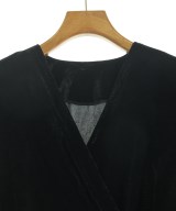 anuke（アンヌーク）ブラウス 黒 サイズ:F レディース/2200620007115