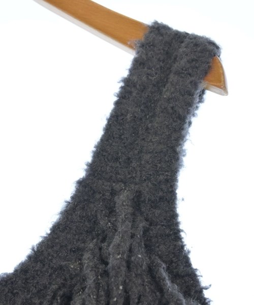 anuke（アンヌーク）ベスト グレー サイズ:F レディース/2200638355024