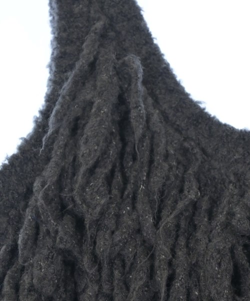 anuke（アンヌーク）ベスト グレー サイズ:F レディース/2200638355024