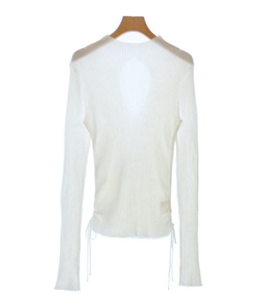 アンヌーク(anuke)のanuke ニット・セーター