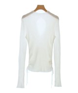 anuke（アンヌーク）ニット・セーター 白 サイズ:F レディース/2200638355031