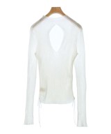 anuke（アンヌーク）ニット・セーター 白 サイズ:F レディース/2200638355031