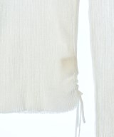 anuke（アンヌーク）ニット・セーター 白 サイズ:F レディース/2200638355031