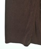 anuke（アンヌーク）ワンピース 茶 サイズ:36(S位) レディース/2200621951097