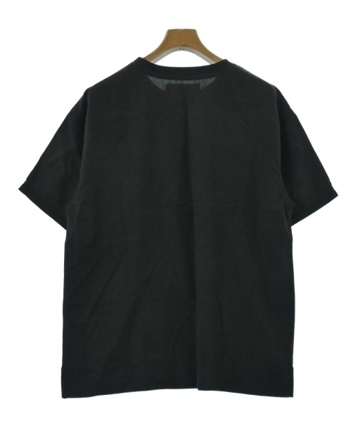 anuke（アンヌーク）カジュアルシャツ 黒 サイズ:F レディース/2200623693063