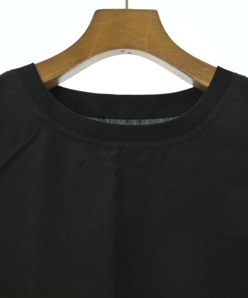 anuke（アンヌーク）カジュアルシャツ 黒 サイズ:F レディース/2200623693063