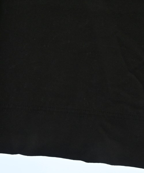 anuke（アンヌーク）カジュアルシャツ 黒 サイズ:F レディース/2200623693063
