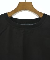 anuke（アンヌーク）カジュアルシャツ 黒 サイズ:F レディース/2200623693063