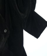 anuke（アンヌーク）カジュアルシャツ 黒 サイズ:F レディース/2200640096038