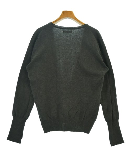 anuke（アンヌーク）ニット・セーター グレー サイズ:F レディース/2200644677028