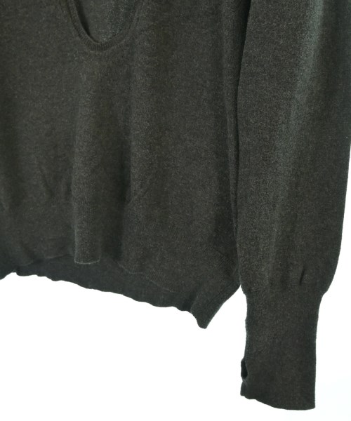 anuke（アンヌーク）ニット・セーター グレー サイズ:F レディース/2200644677028