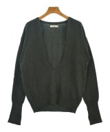 anuke（アンヌーク）ニット・セーター グレー サイズ:F レディース/2200644677028