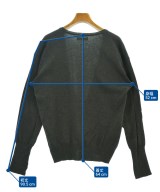 anuke（アンヌーク）ニット・セーター グレー サイズ:F レディース/2200644677028