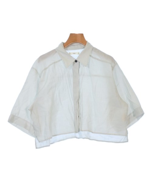 anuke（アンヌーク） | シャツの古着・中古通販 | 【公式