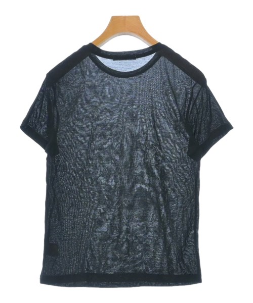 anuke（アンヌーク）Tシャツ・カットソー 黒 サイズ:F レディース/2200617054054