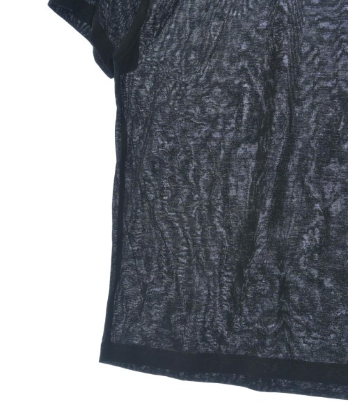 anuke（アンヌーク）Tシャツ・カットソー 黒 サイズ:F レディース/2200617054054