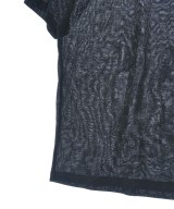 anuke（アンヌーク）Tシャツ・カットソー 黒 サイズ:F レディース/2200617054054