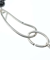 anuke（アンヌーク）ネックレス 黒 サイズ:- レディース/2200615821139