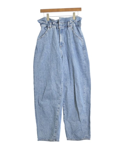 アンヌーク(anuke)のanuke デニムパンツ