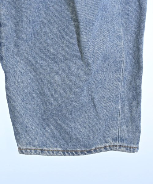 anuke（アンヌーク）デニムパンツ 青 サイズ:38(M位) レディース/2200619954024
