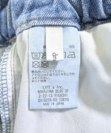 anuke（アンヌーク）デニムパンツ 青 サイズ:38(M位) レディース/2200619954024