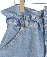 anuke（アンヌーク）デニムパンツ 青 サイズ:38(M位) レディース/2200619954024