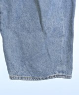 anuke（アンヌーク）デニムパンツ 青 サイズ:38(M位) レディース/2200619954024