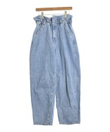 anuke デニムパンツ