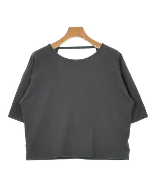 anuke（アンヌーク）Tシャツ・カットソー グレー サイズ:F/F レディース/2200619954048