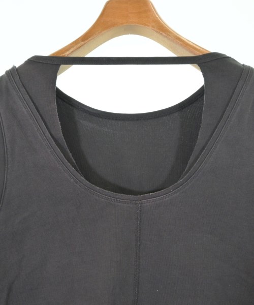 anuke（アンヌーク）Tシャツ・カットソー グレー サイズ:F/F レディース/2200619954048
