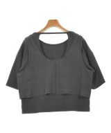 anuke（アンヌーク）Tシャツ・カットソー グレー サイズ:F/F レディース/2200619954048