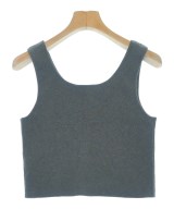 anuke（アンヌーク）ベスト 白 サイズ:F レディース/2200620222068